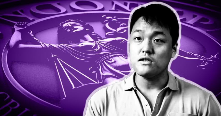 Do Kwon pleads guilty on two charges, faces potential 12-year sentence