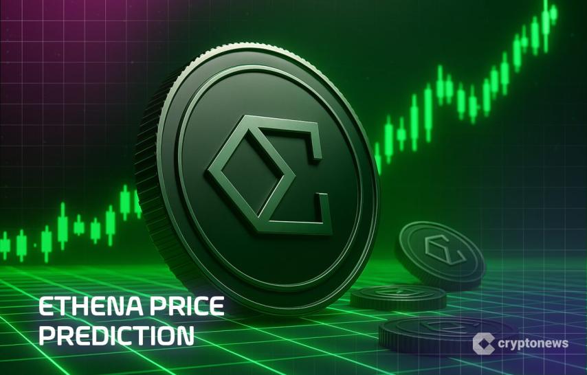 Ethena Price Prediction: Rare 