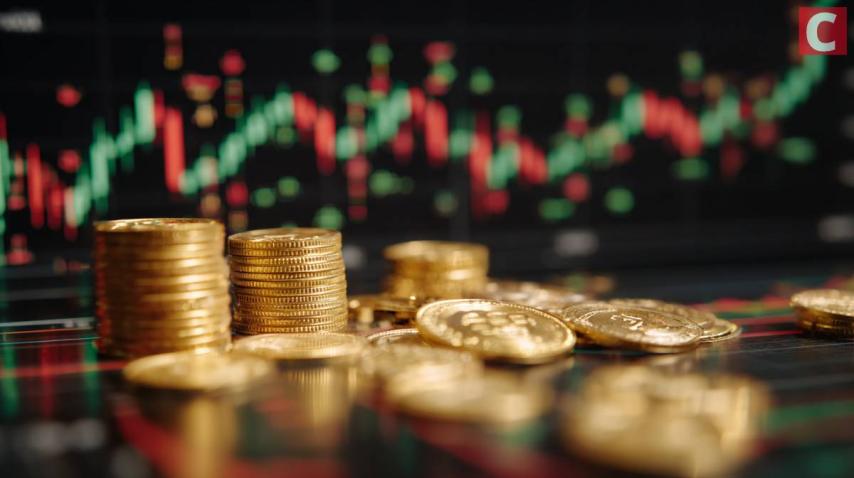 Half Billion USDC Printed by Circle in 24 Hours Fuels Start of Altseason - Coinspeaker