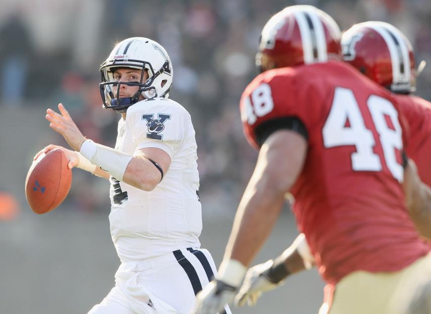 Patrick Witt Has Apparently Succeeded Bo Hines as Trump's Crypto Advisor