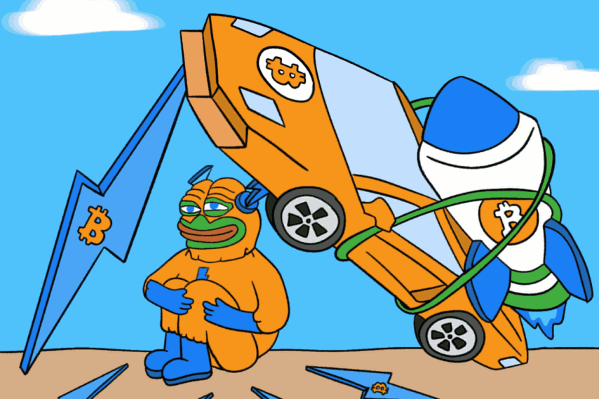 Bitcoin Nears New ATH while Lightning-Fast Layer-2 Bitcoin Hyper Hits $9M in Viral ICO — 100x Potential Ahead - Coinspeaker