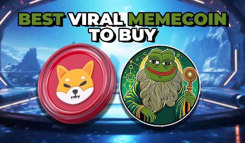 Could This New Crypto Repeat SHIB’s 26,000% Surge? Early Signs Say Yes