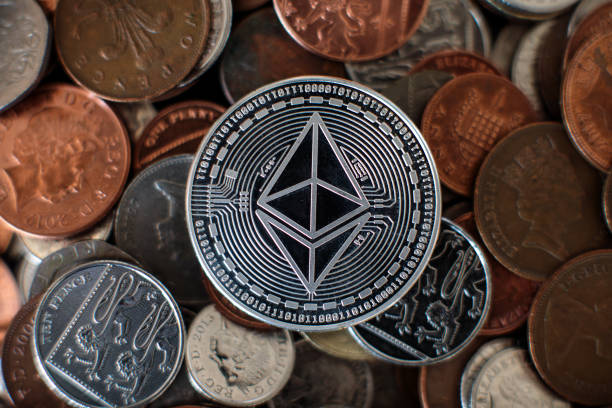 Ethereum Treasury Companies Go Head To Head As Bitmine Dwarfs SharpLink — Details