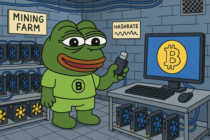 How to Buy PEPENODE Token ($PEPENODE) in 5 Minutes