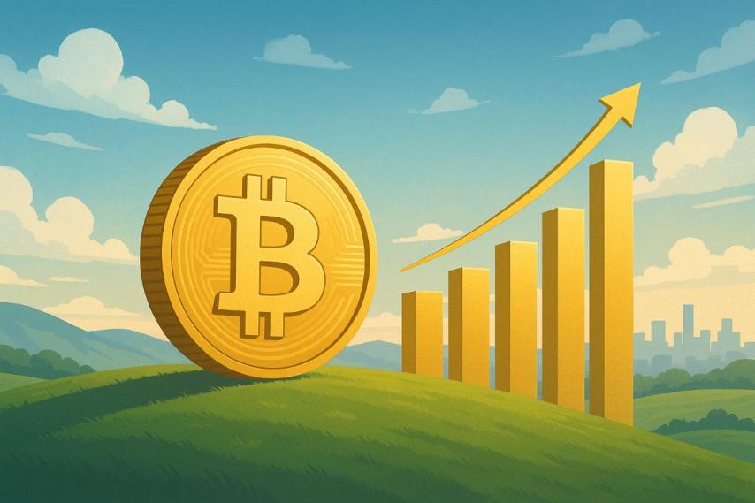 Bitcoin Hyper Could Be 2025's Biggest Presale, Raises $9.5M