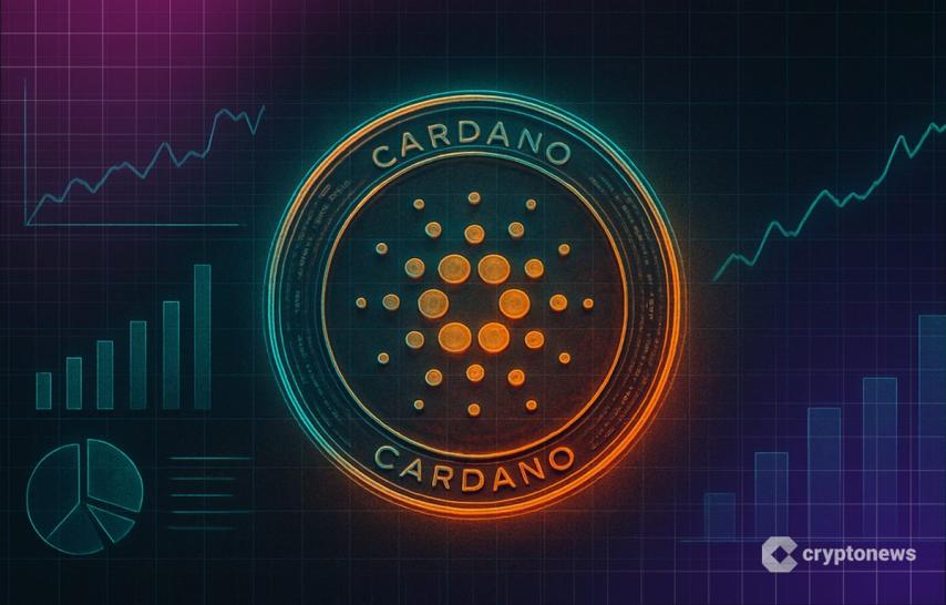 Cardano Soars to $0.966 on Grayscale ETF