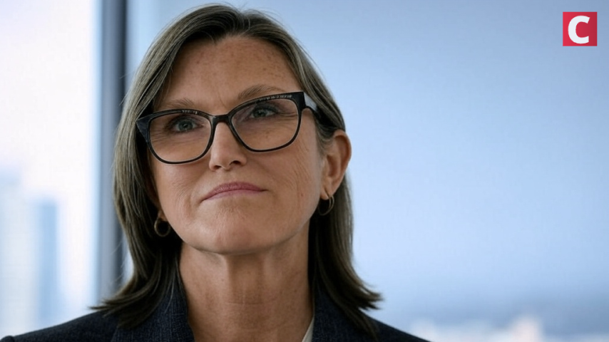 Cathie Wood’s Ark Invest Buys $172M in Bullish Shares - Coinspeaker