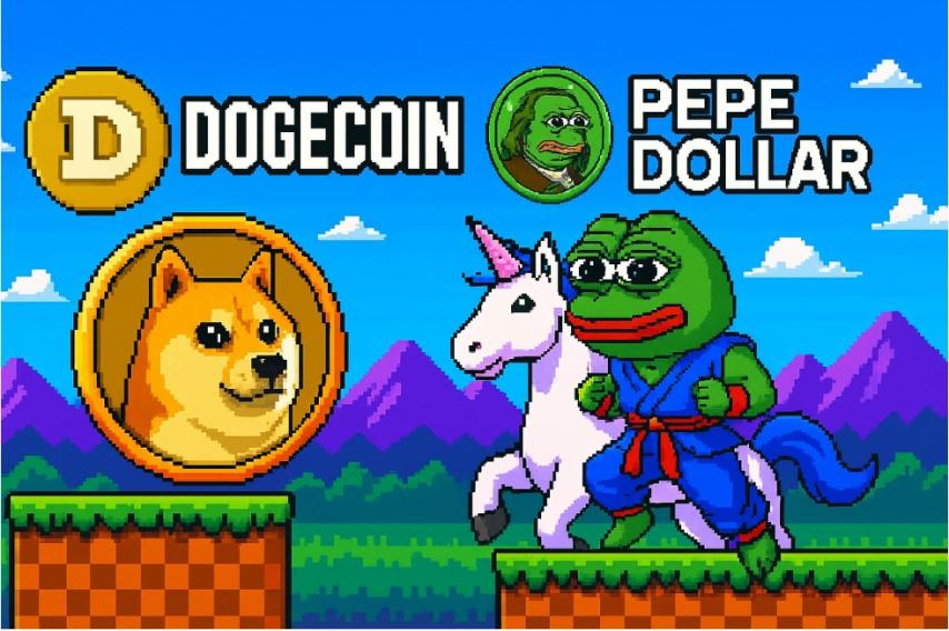 Dogecoin Whale Adds $235,000 More DOGE and Top Crypto ICO, Top Analyst Dives Into Dogecoin Whale Investment Strategy