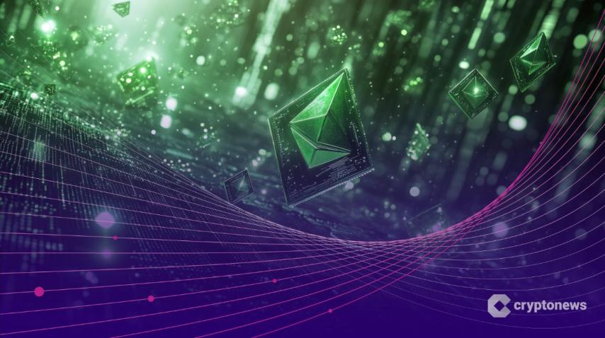 ETH Inflows Hit $1B – Altcoin Rotation This Weekend?