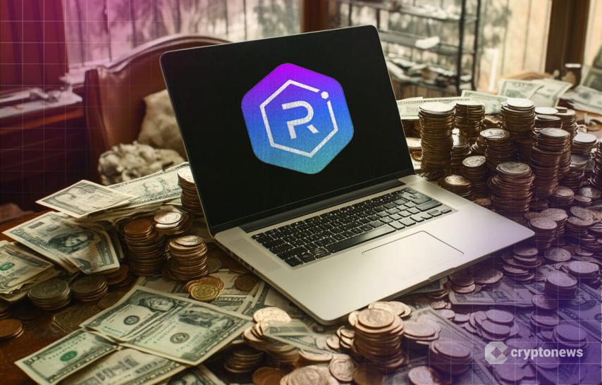 $RAY Rockets 33% as $200M Buybacks Ignite Solana DeFi