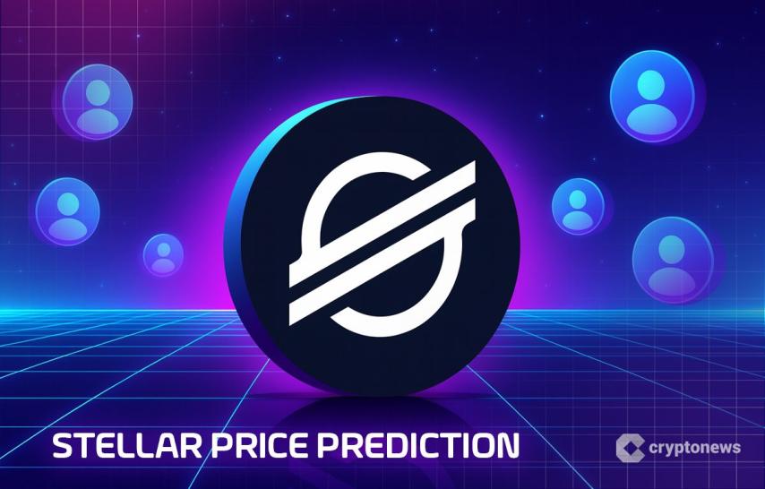 Stellar Price Prediction: XLM Adding 6,000 New Users a Day