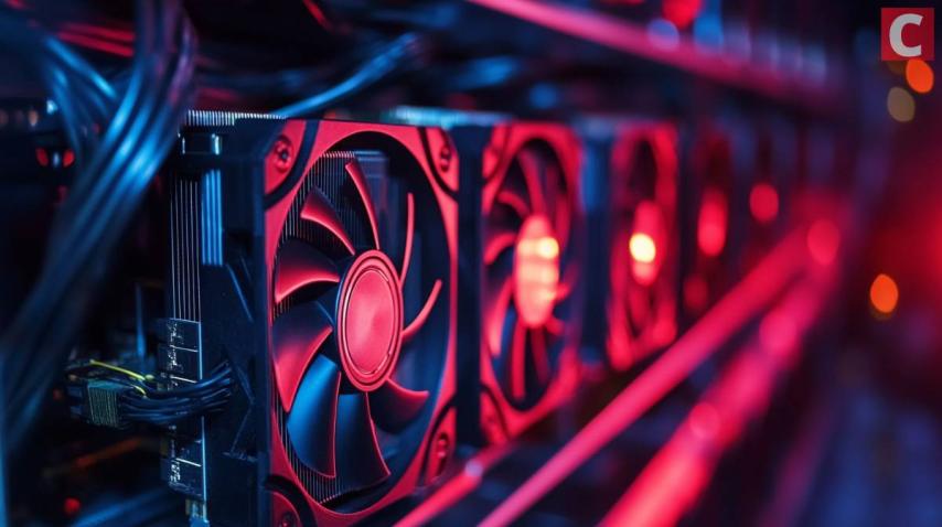 TeraWulf Stock Surges 38% After Landing $3.7B Google-Backed AI Infrastructure Deal - Coinspeaker