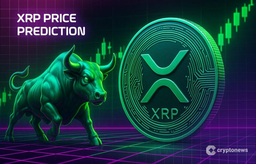 XRP Price Prediction: All Indicators Flash Bullish – 130% Rally About to Start