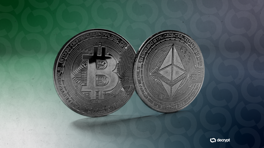 Ethereum ETFs Continue to Dominate, Crushing Bitcoin Flows