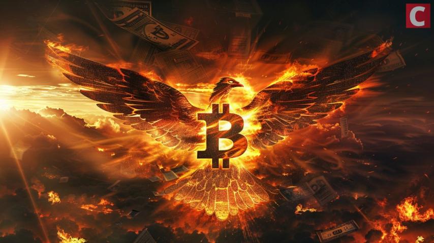 Fed Ends Crypto Oversight Program as Treasury Rules Out New Bitcoin Buys - Coinspeaker