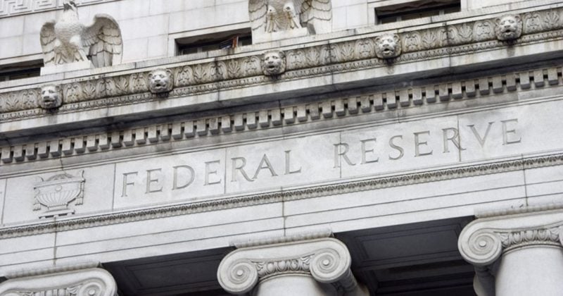 Fed scraps oversight program for banks with crypto and fintech exposure