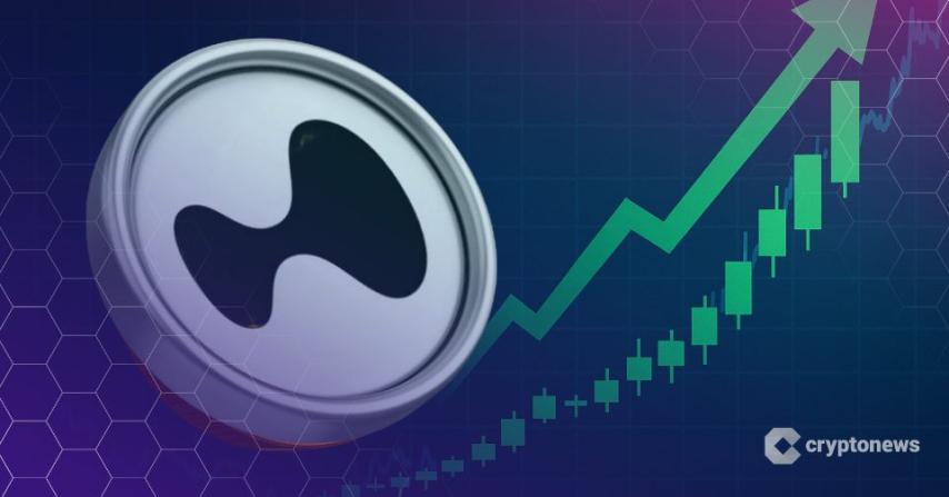 HYPE Explodes as Market Bleeds – $29B Volume, $100 In Sight