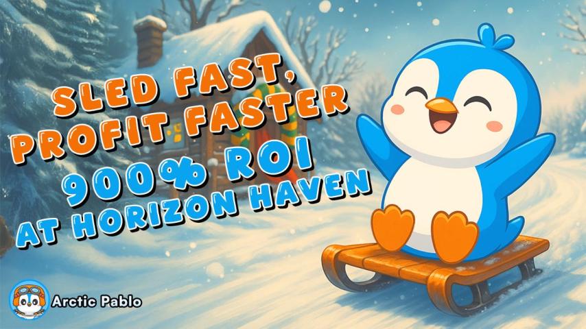 SPX6900 Coin Price Prediction: Scrambling Toward $2.5 While Arctic Pablo Zooms Up as the Best Crypto Presale to Buy