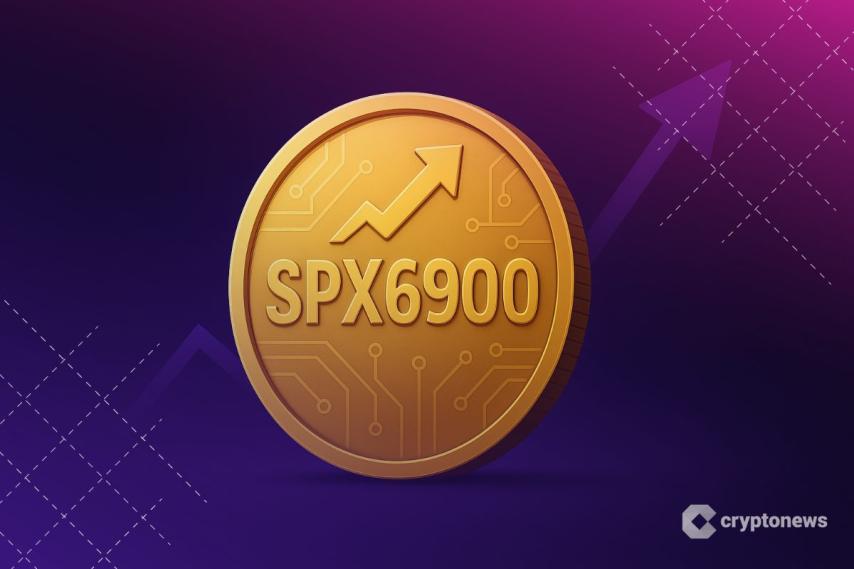 SPX6900 Slips to $1.55 as DeFi, CeFi Listings and TOKEN6900