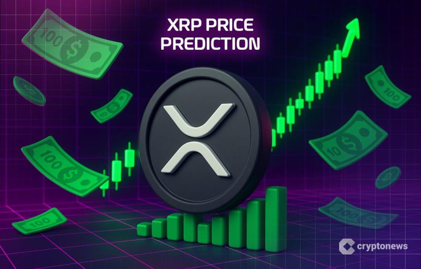 XRP Price Prediction: Ripple Exec Says XRPL Is Perfect for 