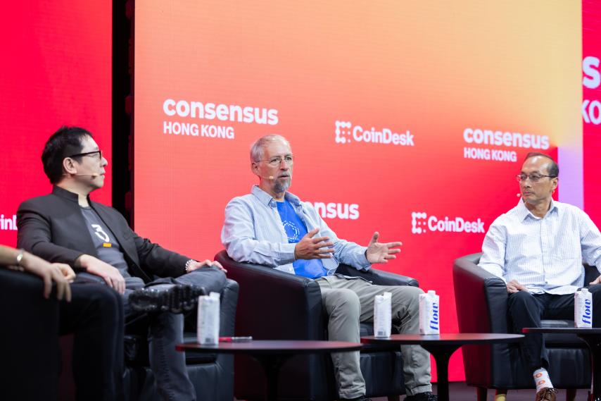 Adam Back’s $2.1B BTC Treasury Play Plans to Overtake MARA in BTC Holdings