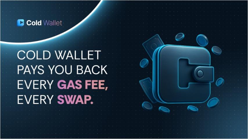 Cold Wallet’s $6.13M Presale Outshines Solana Whale Drama and Stellar’s Breakout