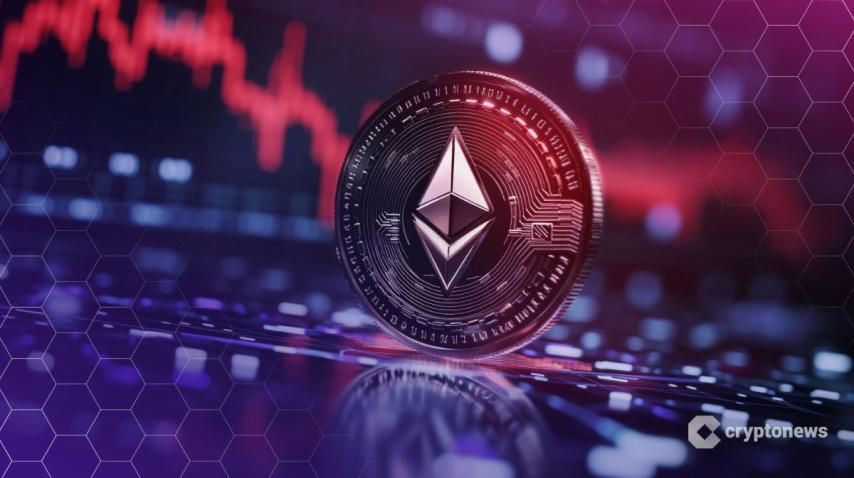 Ethereum ETF’lerinde 8 Günlük Alım Serisi Sona Erdi – 59,3 Milyon Dolar Çıkış Görüldü
