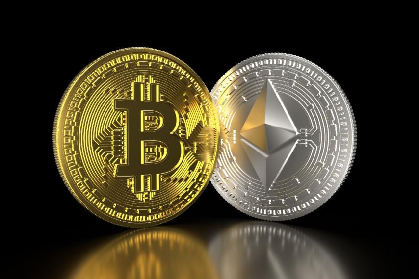 Ethereum’s ETF Boom vs. Bitcoin’s Dominance – What Traders Should Watch