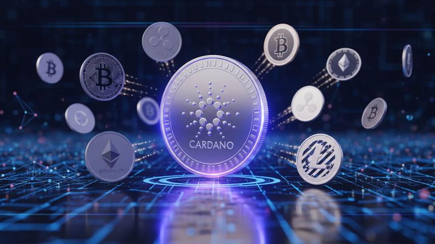 GoldenMining Launches Cardano (ADA) Contracts to Earn Stable Daily Income as Cardano (ADA) Price Rises