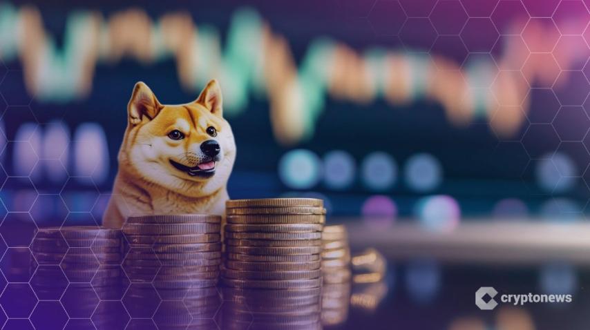 Grayscale Moves Forward With Dogecoin ETF Plan Under Ticker ‘GDOG’