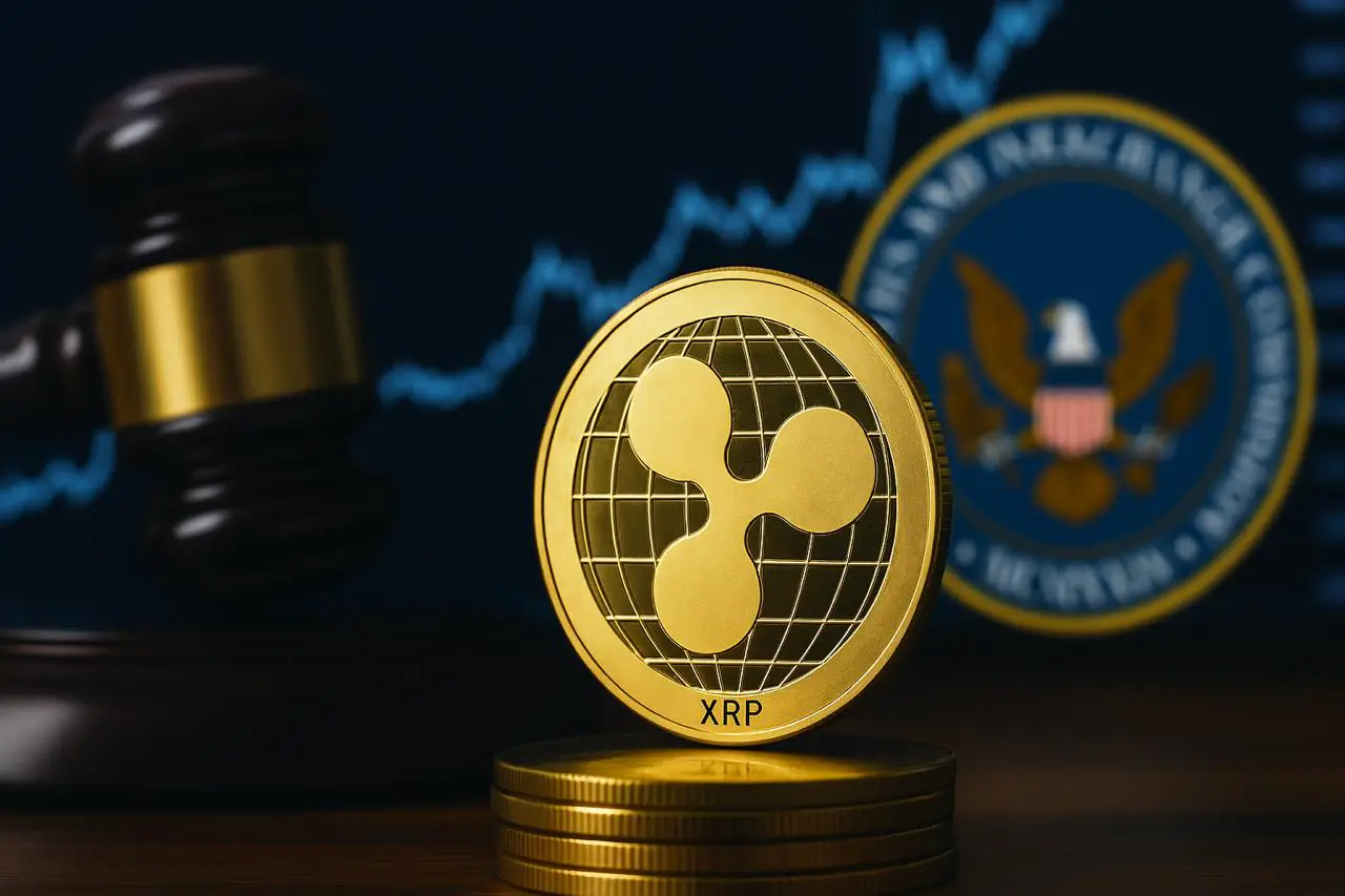 New Development in the Ripple vs. SEC Case
