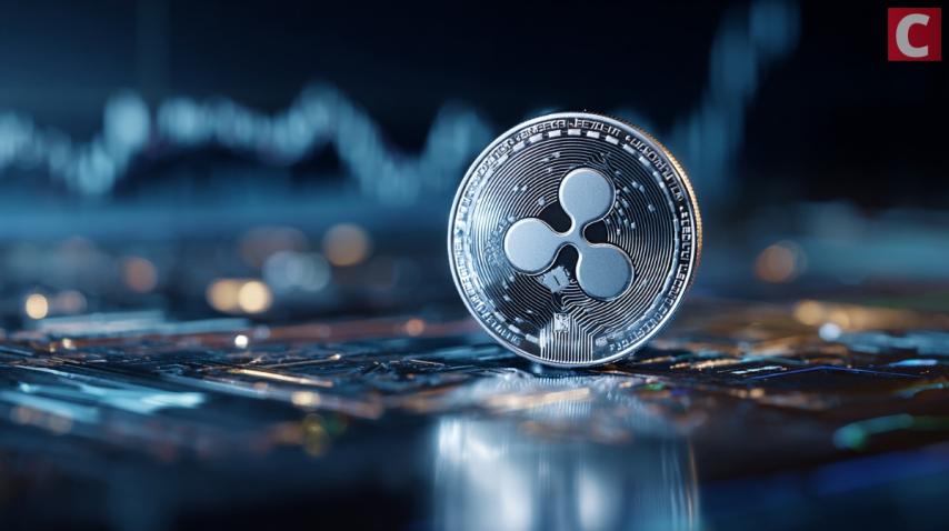 Ripple (XRP) Price Analysis: Golden Cross Intact as SEC Confirms Joint Appeal - Coinspeaker