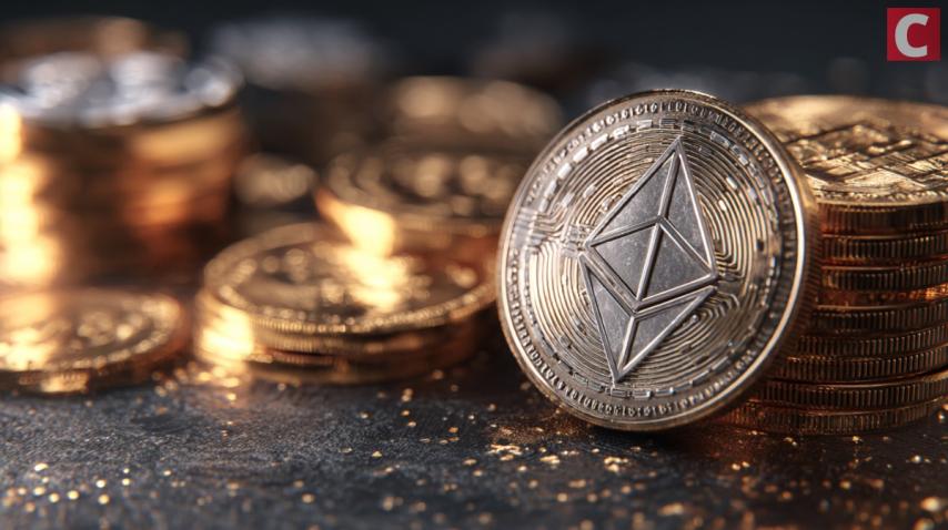 Tom Lee's BitMine Buys The Dip To Boost Ethereum Holdings To 1,297,093 - Coinspeaker