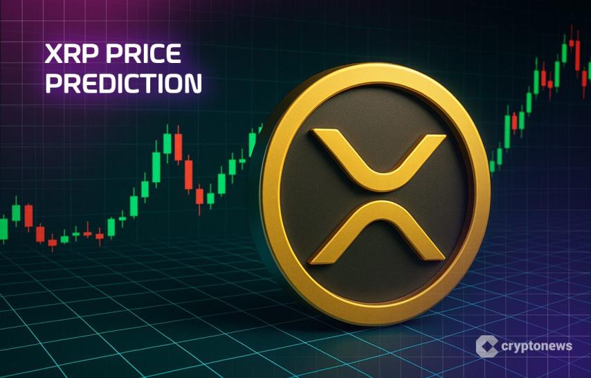 XRP Price Prediction: Institutional Buyers Drove August Rally – Will Accumulation Continue?
