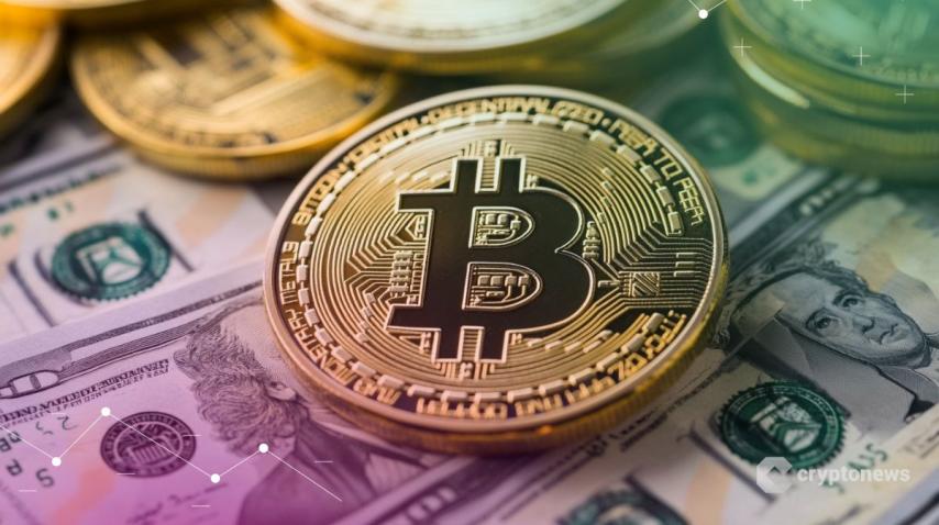 $1M Bitcoin in 2026 Would Signal US Economic Crisis, Not Victory: Galaxy CEO