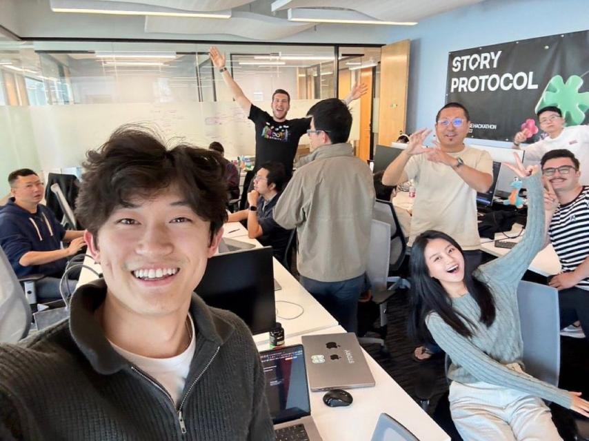 Ang Story Protocol Co-Founder na si Jason Zhao ay Bumabalik upang Ituloy ang Bagong AI Venture