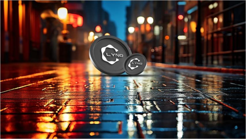 August 2025 Could See LYNO Become the Fastest-Growing AI Token Since the Launch of Solana