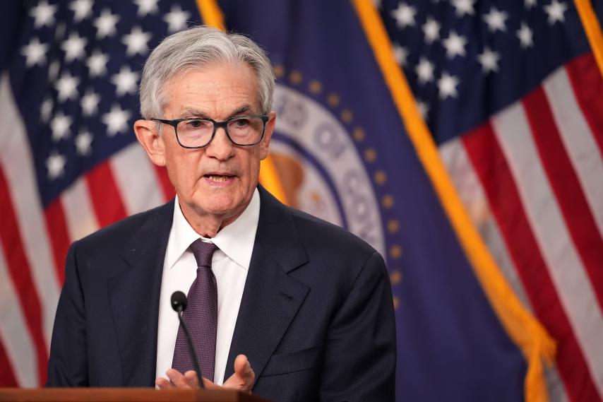 Bitcoin Week Ahead: Volatility Meltdown Everywhere as Powell's Jackson Hole Speech Looms