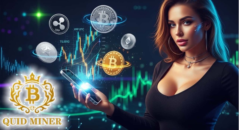 BTC Policy Shift and XRP Regulatory Breakthrough: Quid Miner Cloud Mining Offers Daily Passive Income