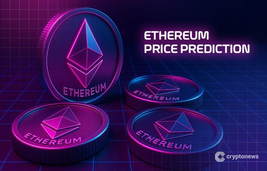 Ethereum Price Analysis: Steven McClurg's Outlook – Will ETH Fall Behind as BTC Surges?
