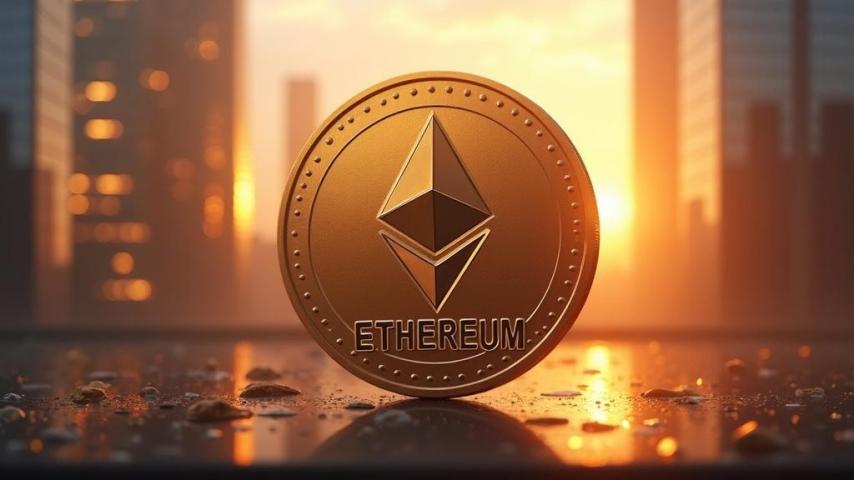 Ethereum’s Steady Growth Meets Moonshot MAGAX’s 22,000% ROI Potential