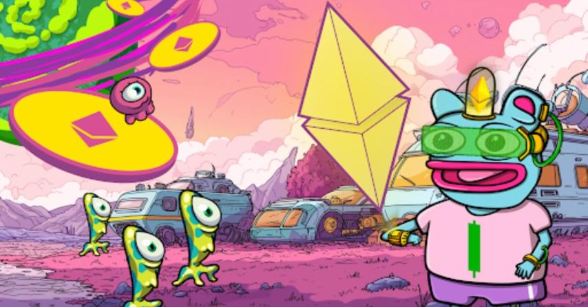 How Ethereum Price Hitting New Highs This Month Could Send Layer Brett Soaring Over 120x