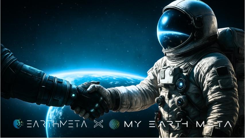 MyEarthMeta Launches Platform to Enhance EarthMeta Experience