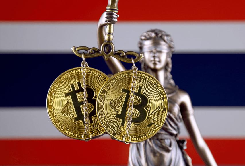 New Crypto Wallet Lets Tourists Pay in Thailand With Bitcoin