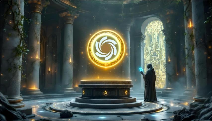 Ozak AI Presale Phase 4: $0.005 Entry Could Explode to $2, 400x Upside