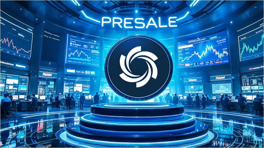 Ozak AI's 5000% Presale Rally: What Does It Mean for Investors?