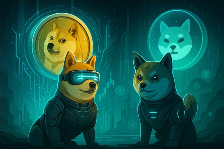 Pepe And Shiba Inu Lose Steam As Investors Position Early In RTX For 2025