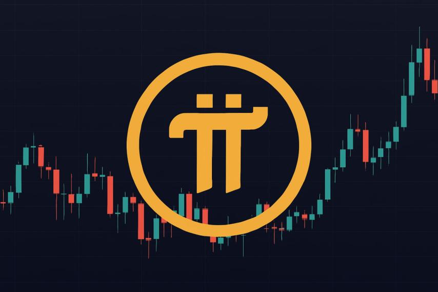Pi Coin Price Alert: Key Levels Could Decide the Next Big Move