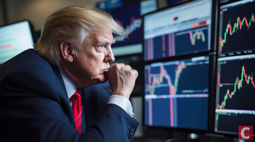 The 4 Crypto Market Movers Everyone’s Watching This Week - Coinspeaker