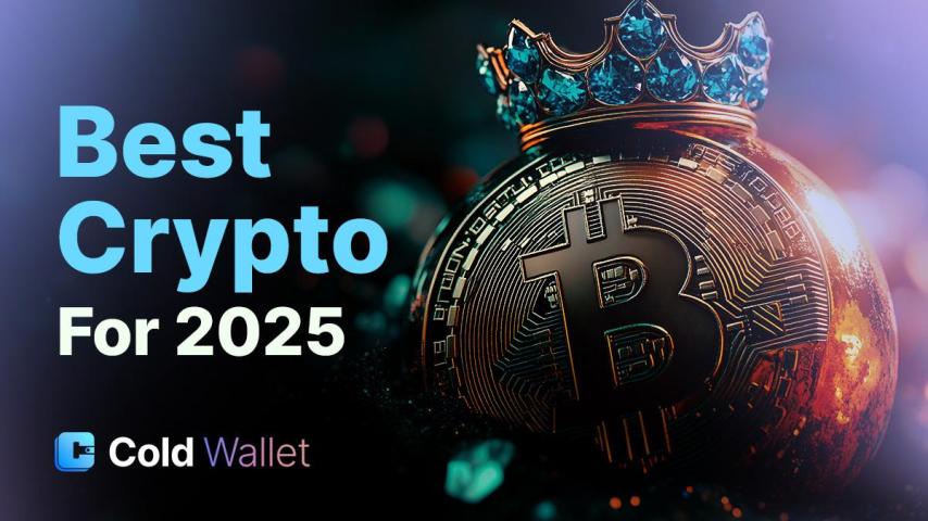 Top Cryptos to Watch in 2025: Cold Wallet’s Casbhack Utility Features with XLM, HBAR, & VET!